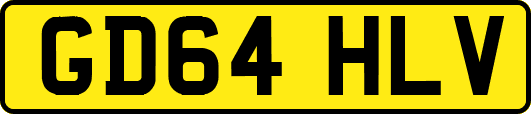 GD64HLV