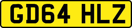 GD64HLZ