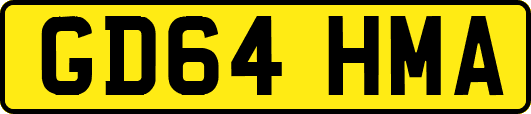 GD64HMA
