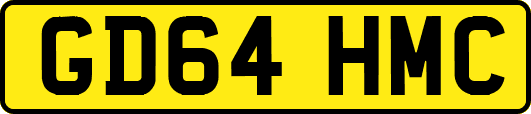GD64HMC