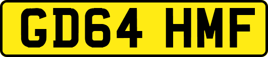 GD64HMF