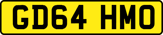 GD64HMO