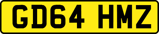 GD64HMZ