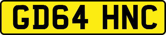 GD64HNC