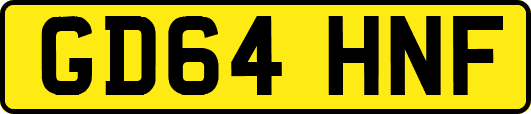 GD64HNF