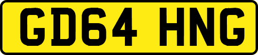 GD64HNG