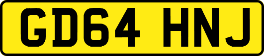 GD64HNJ