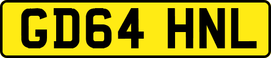 GD64HNL