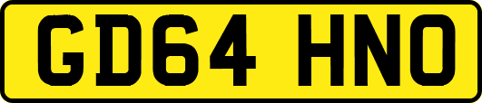GD64HNO