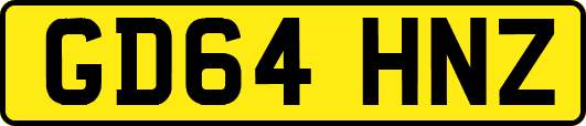 GD64HNZ