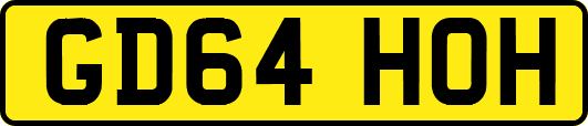 GD64HOH
