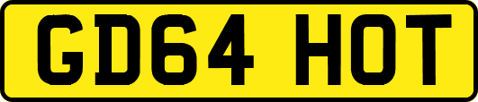 GD64HOT
