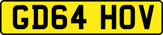 GD64HOV
