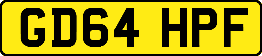 GD64HPF