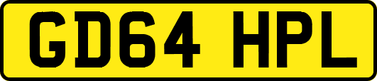 GD64HPL