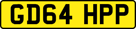 GD64HPP