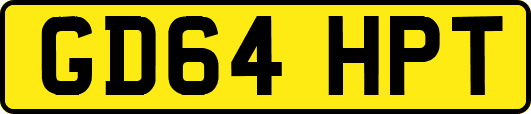 GD64HPT