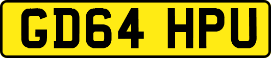 GD64HPU