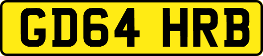 GD64HRB