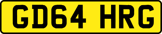 GD64HRG