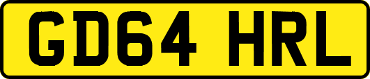 GD64HRL