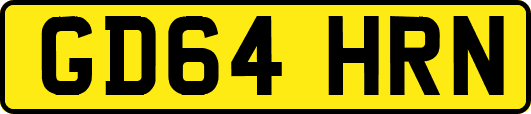 GD64HRN