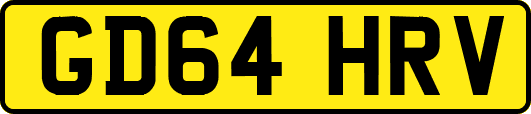 GD64HRV