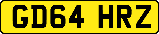 GD64HRZ