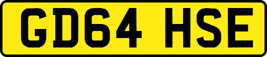 GD64HSE