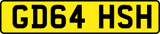 GD64HSH
