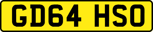 GD64HSO