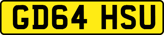 GD64HSU