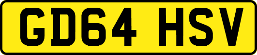 GD64HSV