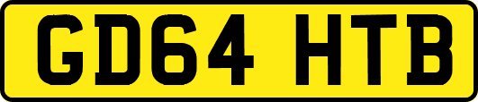 GD64HTB