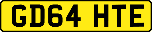 GD64HTE