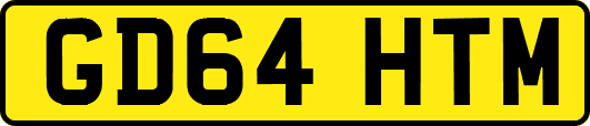GD64HTM