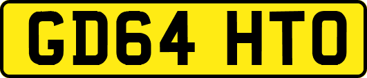 GD64HTO