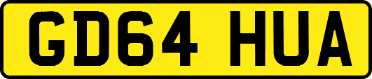 GD64HUA