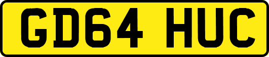 GD64HUC