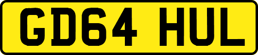 GD64HUL