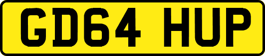 GD64HUP