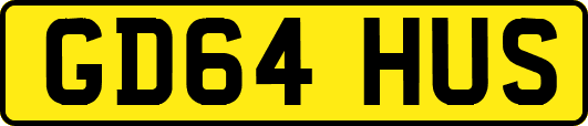 GD64HUS