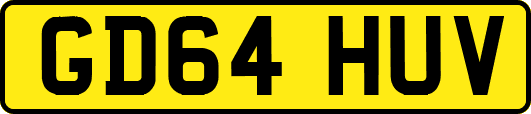 GD64HUV