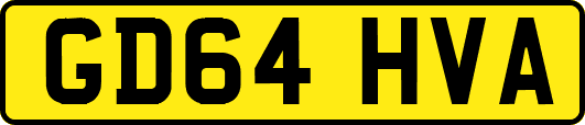 GD64HVA