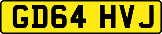 GD64HVJ