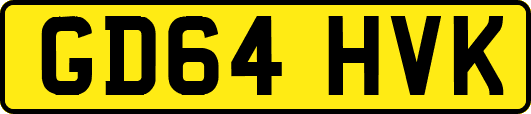 GD64HVK