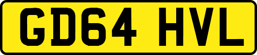GD64HVL