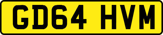 GD64HVM