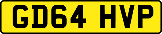 GD64HVP