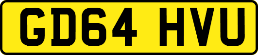 GD64HVU